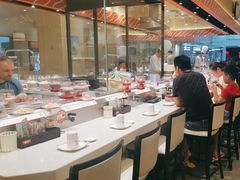 -新一番三文鱼寿司(大东海店)