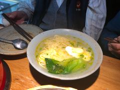 -青年公社烤鸭(青年路店)