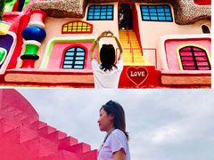 -漳州滨海火山岛自然生态风景区