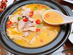 -尽善百年古院餐厅(王家老宅店)