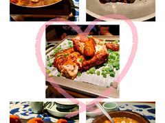 -绿茶餐厅(布吉万象汇店)