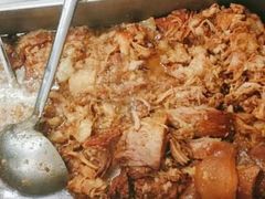 腊汁肉-樊记腊汁肉(竹笆市总店)