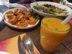 -ZAFFERANO西班牙海鲜饭(上海首店)