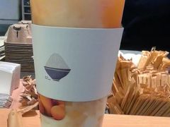 -阿嬷手作(成都万象城店)