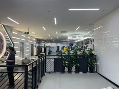 -优昂健身(新光界店)