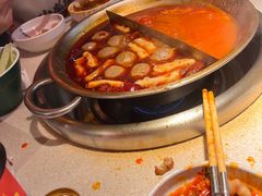 -小龙坎火锅(全球总店)