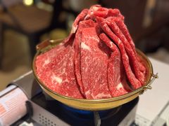 -和牛食堂•BISTRO(广州首店)