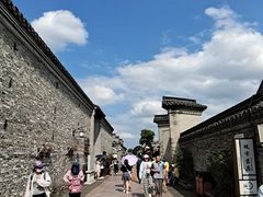 -粗茶淡饭(东关街店)