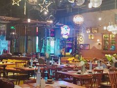 大堂-胡桃里音乐酒馆(仓山万达店)
