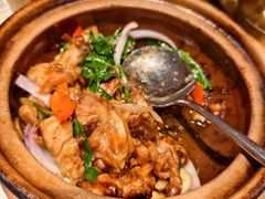 -凤来茶餐·粤菜馆(珠江新城店)