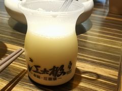 -江太极江浙菜(马桥万达广场店)
