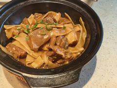 -肥仔文澳门猪骨煲(南京西路店)