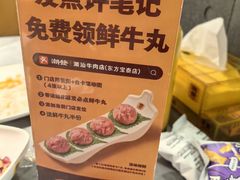 -潮发潮汕牛肉店(东方宝泰店)
