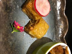 -柒园·三十年创意杭帮菜(龙湖滨江天街店)
