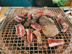 -九田家黑牛烤肉(溧水万达店)
