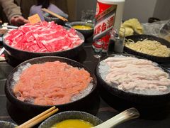 -熹悟海鲜火锅·广式打边炉