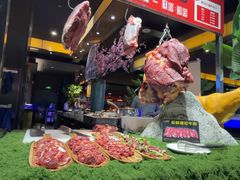 -九月海·海鲜自助(世纪东方店)