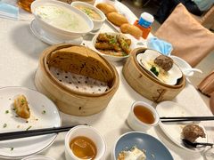 -华源餐厅·海鲜大排档(日月贝店)