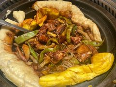 -灶座小锅烀饼·铁锅炖(全国总店)