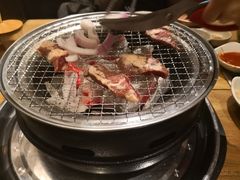 -韩国料理大力士(屏风街店)