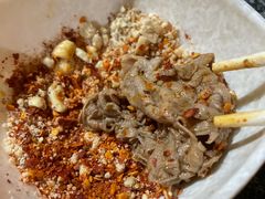 -正宗石棉烧烤(汉源店)