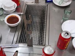 -宗泉烤全羊·烤羊腿·家常菜(解放东路店)