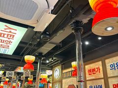 -西塔老太太泥炉烤肉(北京双井店)