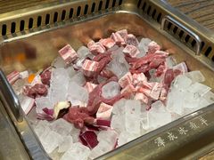 冰煮羊-泽成·冰煮羊(乌兰察布红楼店)