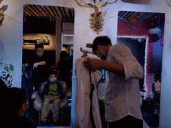 -东宫造型Eastern palace