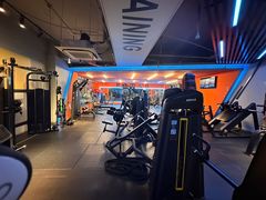 -RoMan罗马健身工作室(莘庄店)