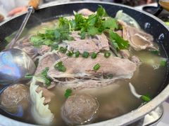 -乔阿马·江南味·驴肉香(龙湖华泾天街店)