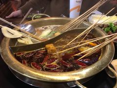 -欧阳小姐在成都(爱琴海店)