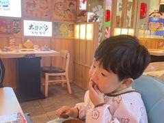 -太郎的家·平价日料(曼巴特店)