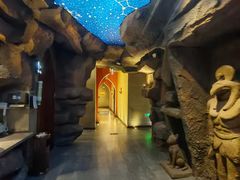 -秘地·影院式足浴SPA(凤三旗舰店)