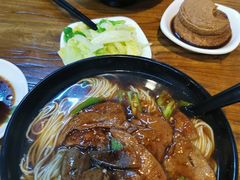 -董记面馆(漳州二路店)