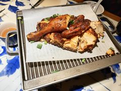 -绿茶餐厅(布吉万象汇店)