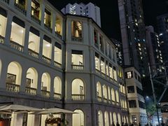 -大馆(前中区警署建築群)
