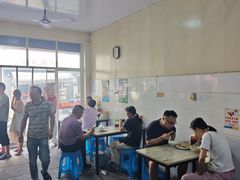 -孝丰南门锅贴(南街店)