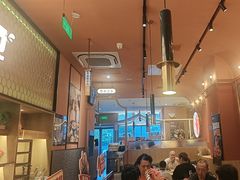 -鱼酷活鱼烤鱼(静安大融城店)