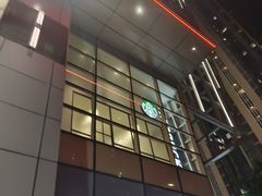 -天河领展广场