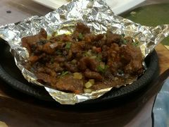 android_upload_pic-西新饭店(城中店)