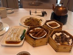 -南宁荔园维景国际酒店·荔园中餐厅