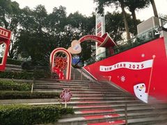 -VT101维多利广场