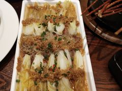 -拈菜(观音桥阳光世纪店)