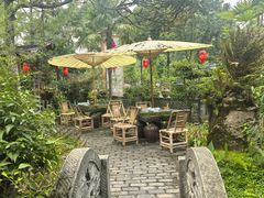 -青城甲(青城山店)