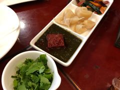卤煮什锦小火锅-北京小肠陈饭庄(方庄店)