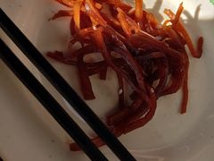 -老磁器口豆汁店(马家堡店)