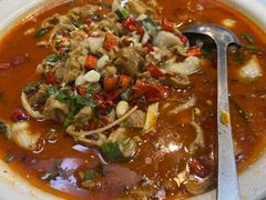 -煲得鲜·桐乡煲·小龙虾(万达店)