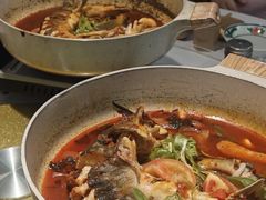 -刘姐啤酒鱼民族演艺餐厅(西街总店)