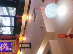 -麦当劳(宜安广场店)